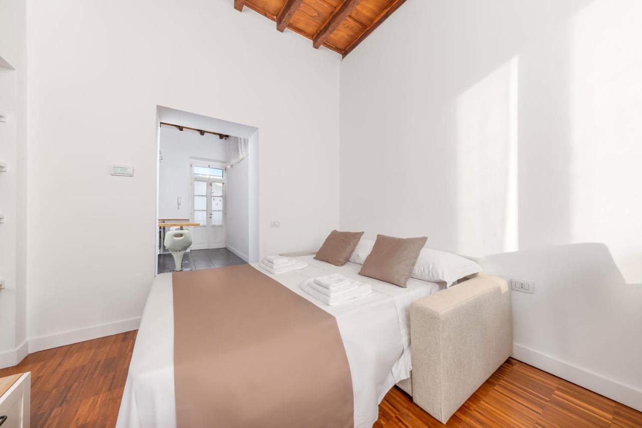 Appartamento Casa Da Arena Milano