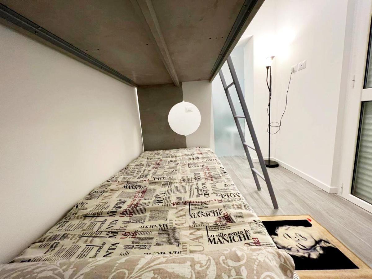 Ostello 20min Duomo Il Tuo Posto Letto A Milano