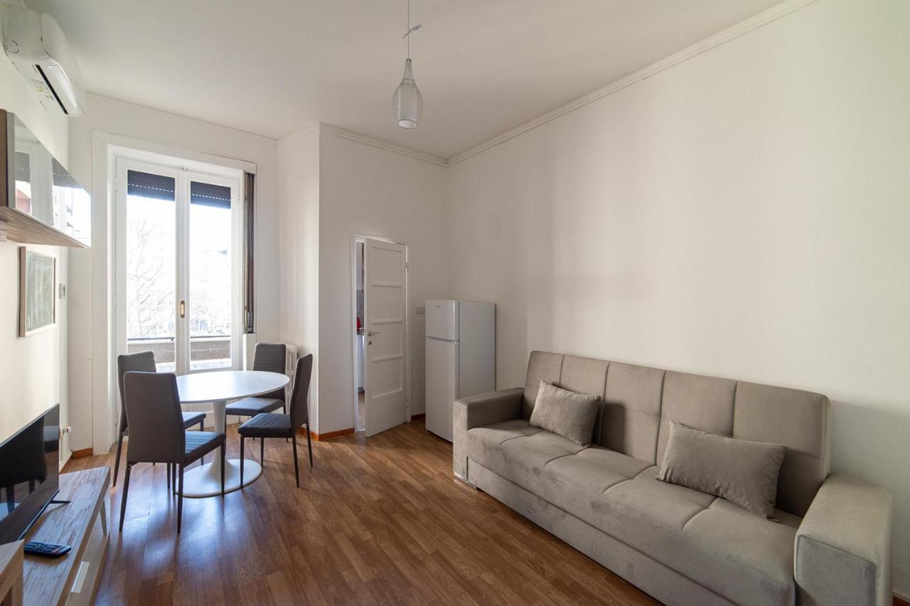Apartment Hbhall Residenze Darsena