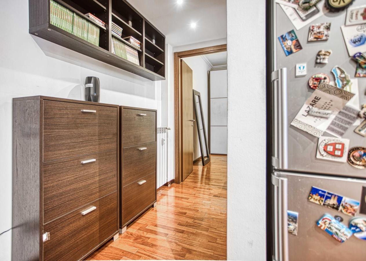 Altido Lovely Flat With Balcony Appartamento *