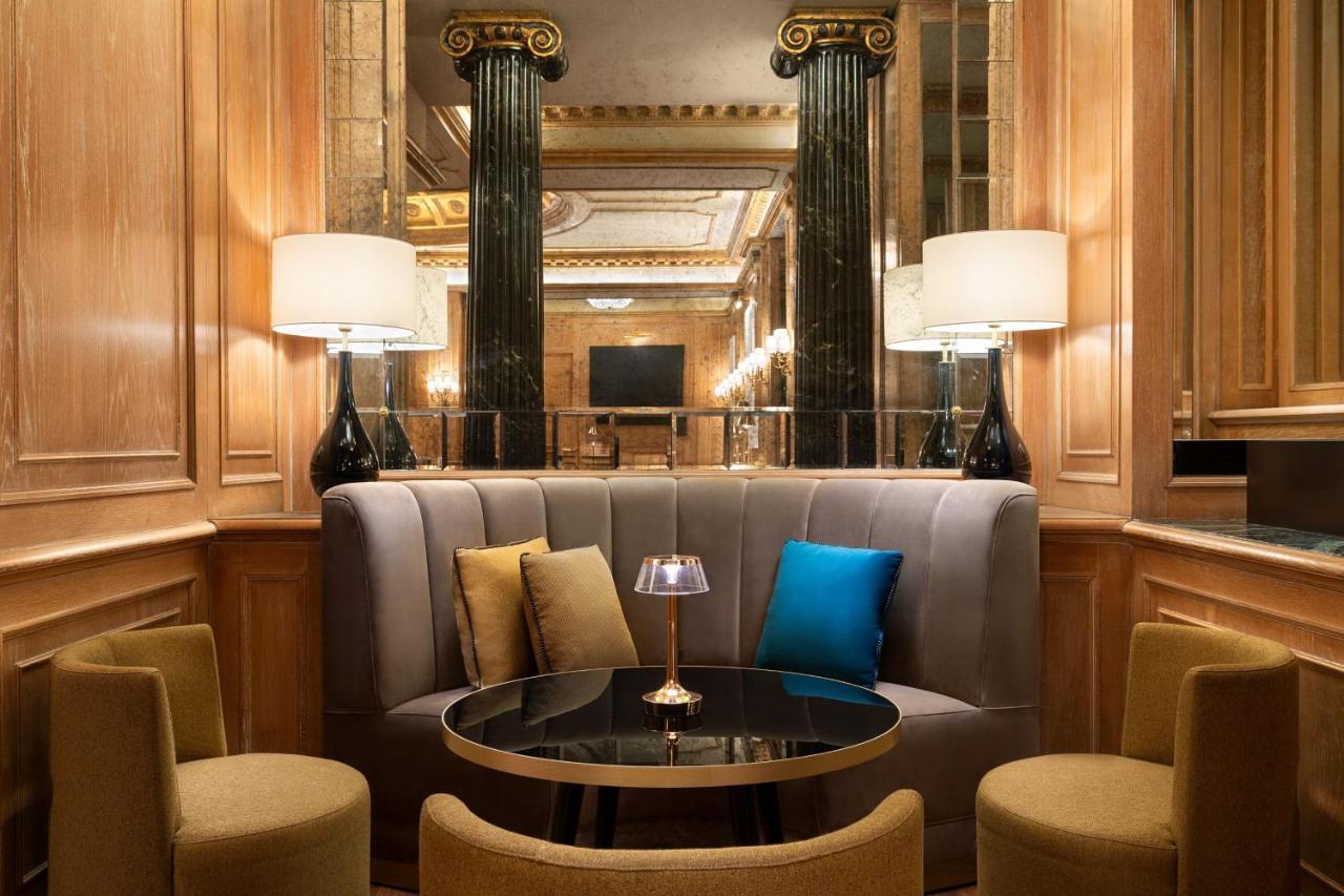 Hotel The Westin Palace, Milan