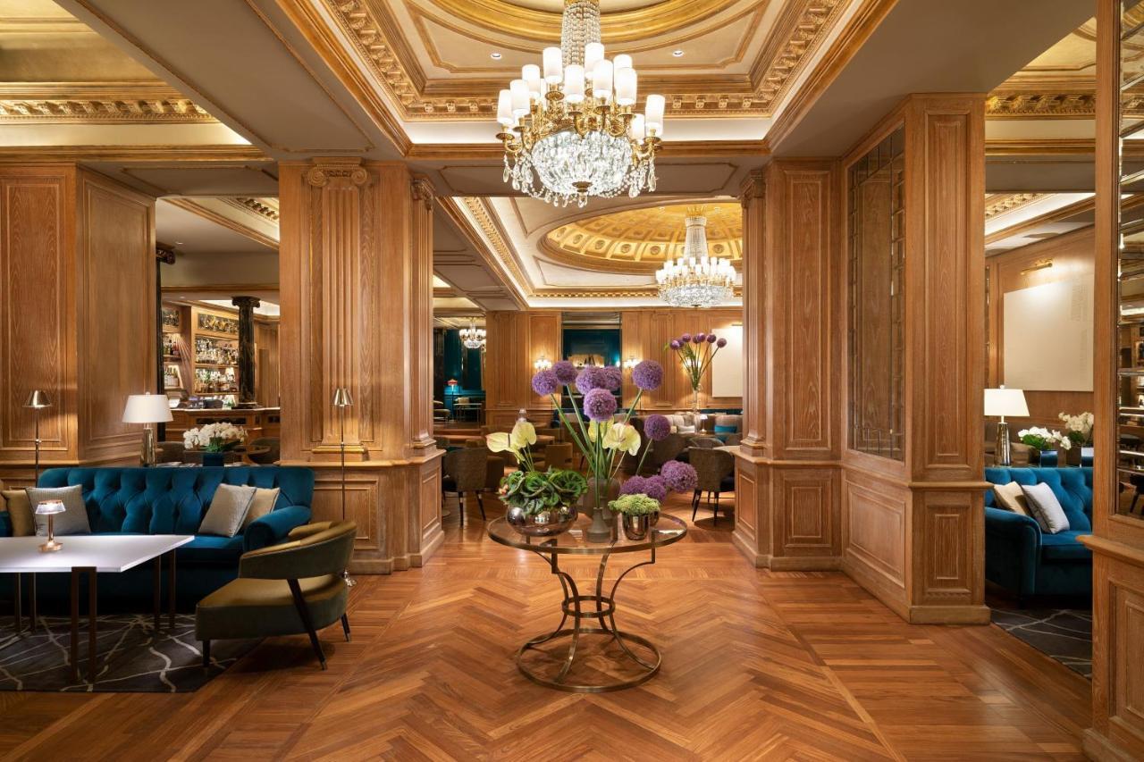 The Westin Palace, Milan