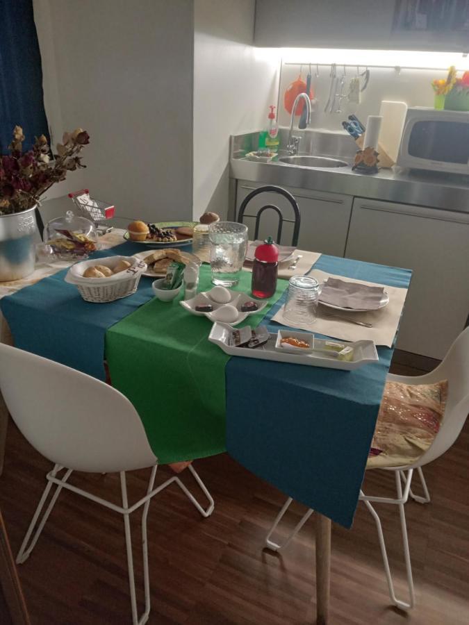 Bed & Breakfast Room Inn