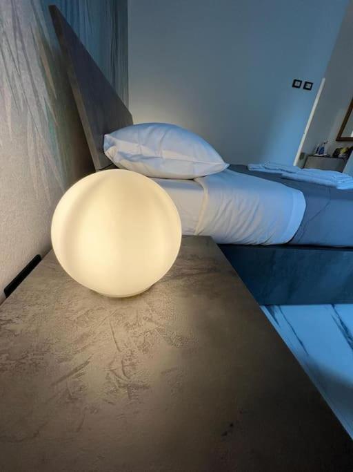 Apartamento Luxury Carrara *