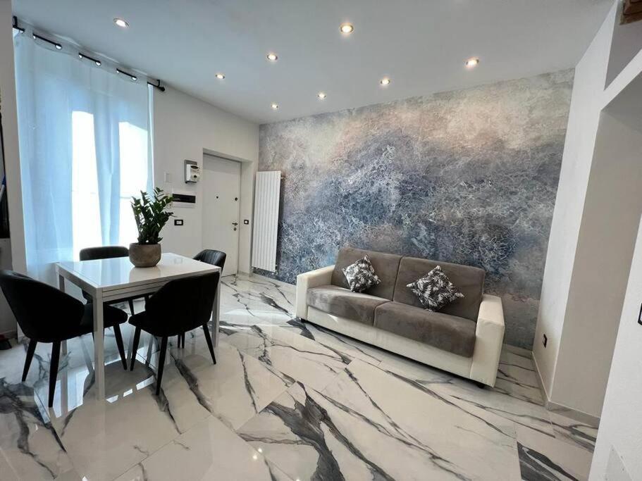 Apartamento Luxury Carrara *