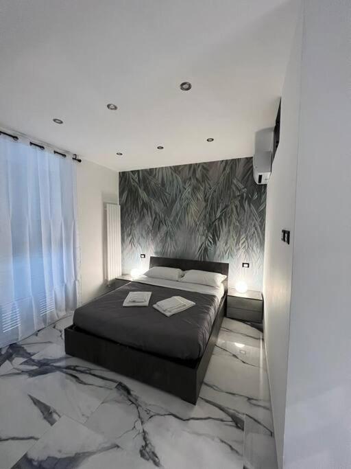 Apartamento Luxury Carrara