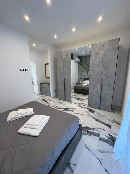 Luxury Carrara Milan