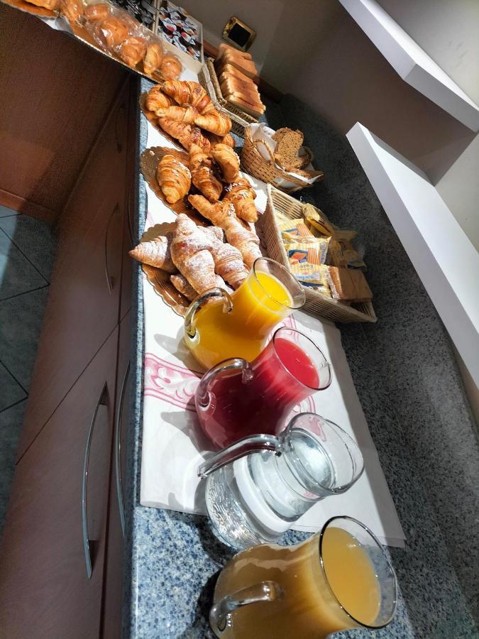 Vitruvio Hotel 3*
