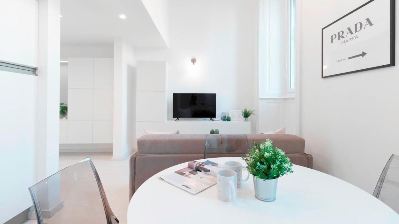 Italianway - Tortona 8 * Milan