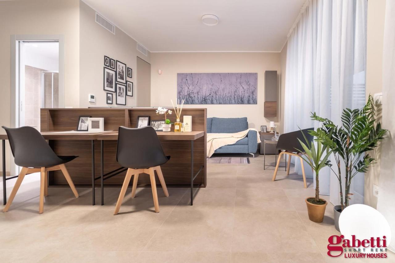 Stilicone 15 - Luxury Apt 5d * Milan