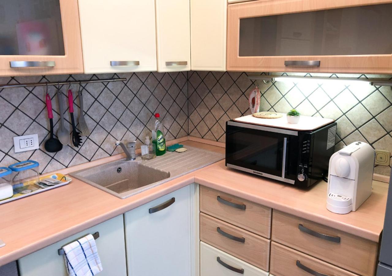Apartamento Confortevole Bilocale A Pochi Minuti Dal Centro