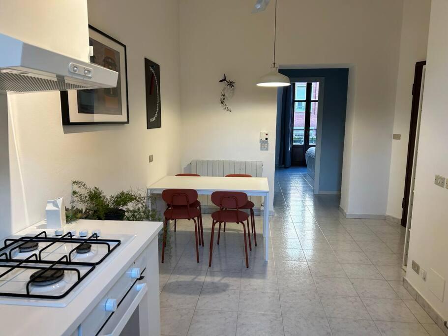 Citta' Studi/no.lo. Apartment *