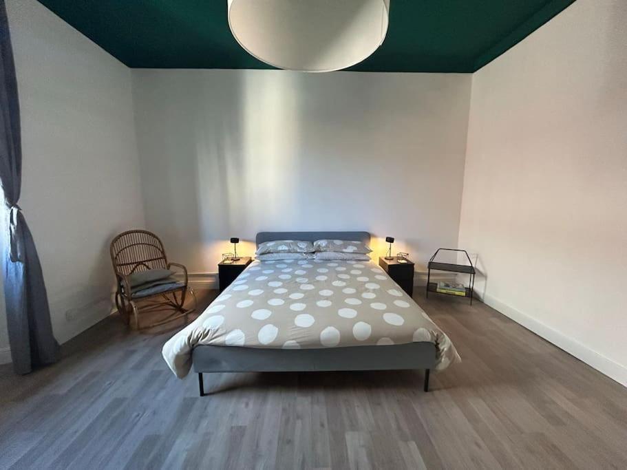 Citta' Studi/no.lo. Apartment *