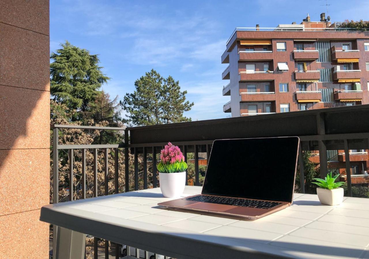 Apartamento Confortevole Bilocale A Pochi Minuti Dal Centro