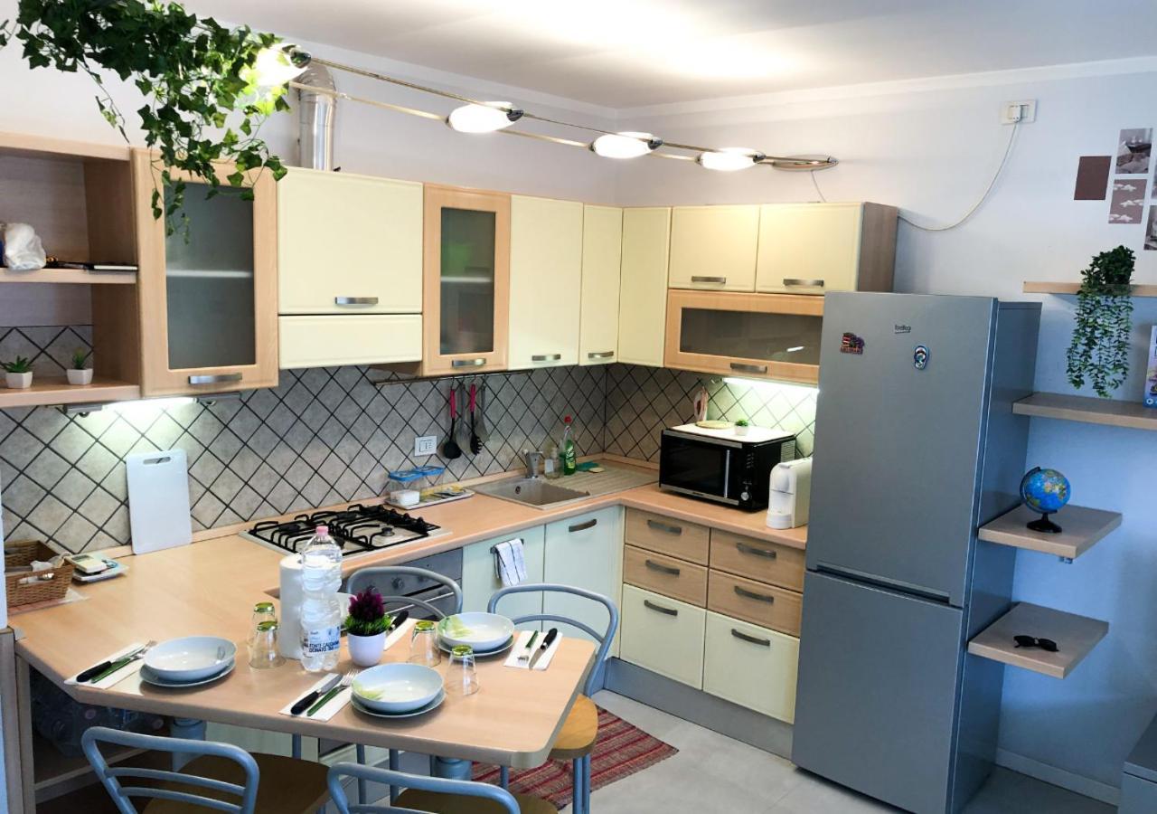 Apartamento Confortevole Bilocale A Pochi Minuti Dal Centro