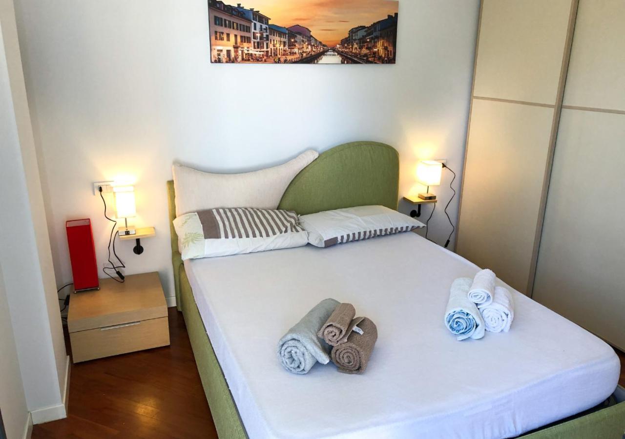 Confortevole Bilocale A Pochi Minuti Dal Centro Apartamento *