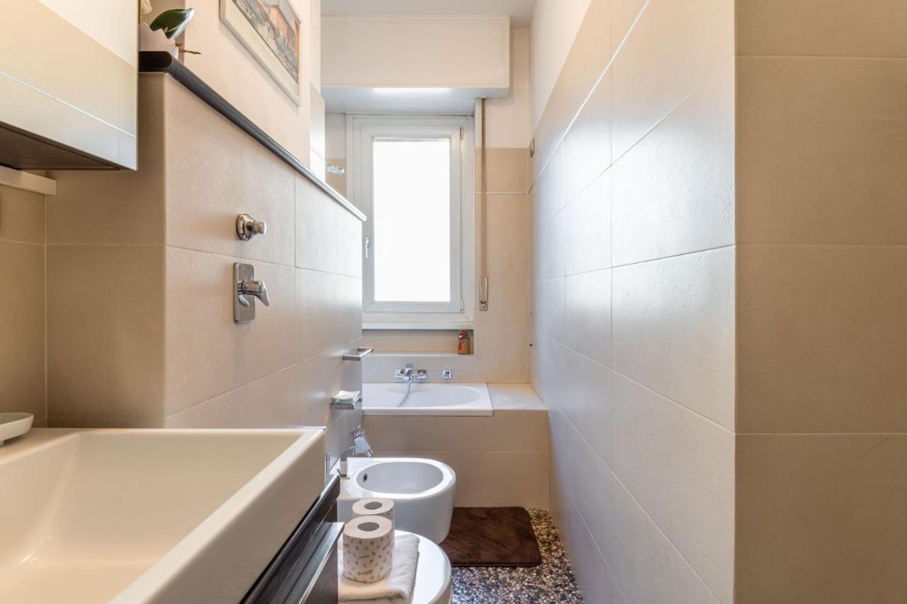 Easylife - Moderno Bilocale In Zona Paolo Sarpi Apartamento