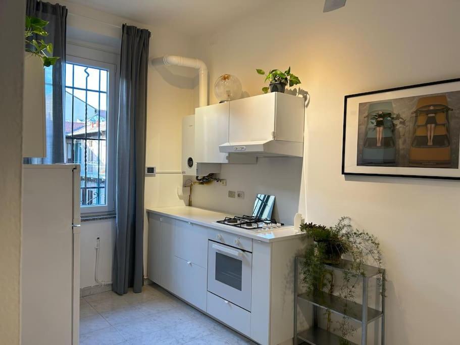 Apartment Citta' Studi/no.lo. *