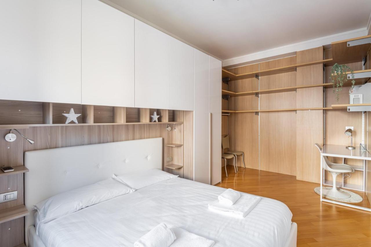 Apartamento Easylife - Moderno Bilocale In Zona Paolo Sarpi