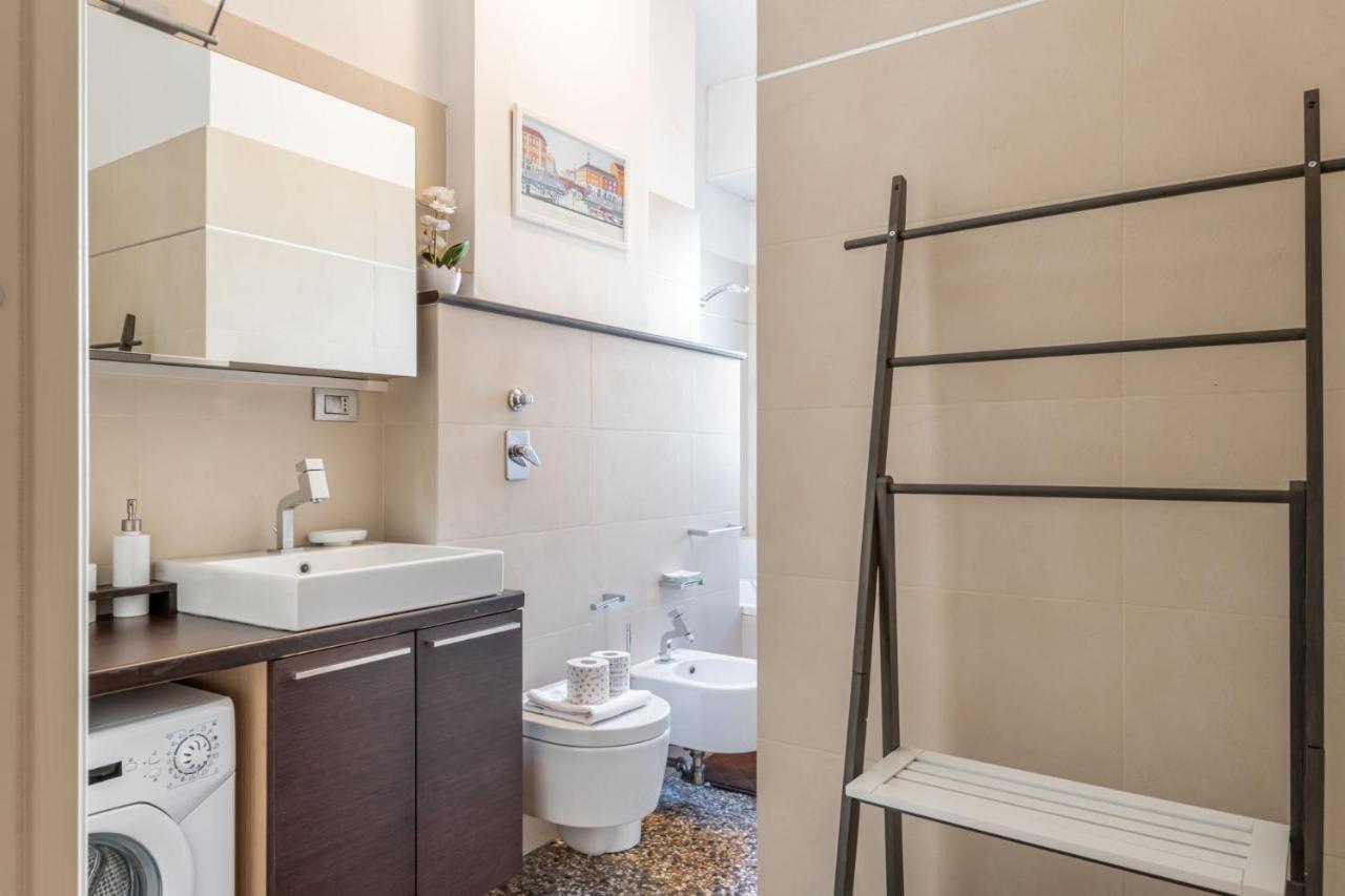 Easylife - Moderno Bilocale In Zona Paolo Sarpi Apartment