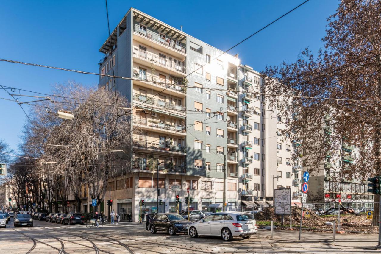 Easylife - Moderno Bilocale In Zona Paolo Sarpi * Milan