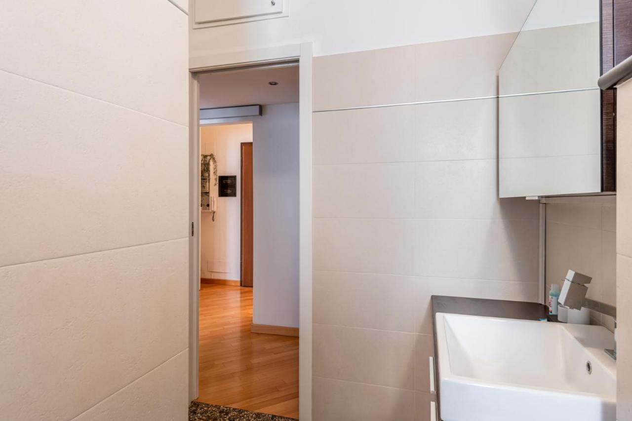 Easylife - Moderno Bilocale In Zona Paolo Sarpi * Milan