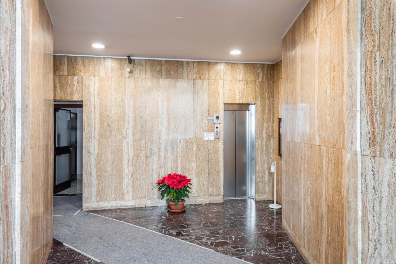 Easylife - Moderno Bilocale In Zona Paolo Sarpi Apartamento *