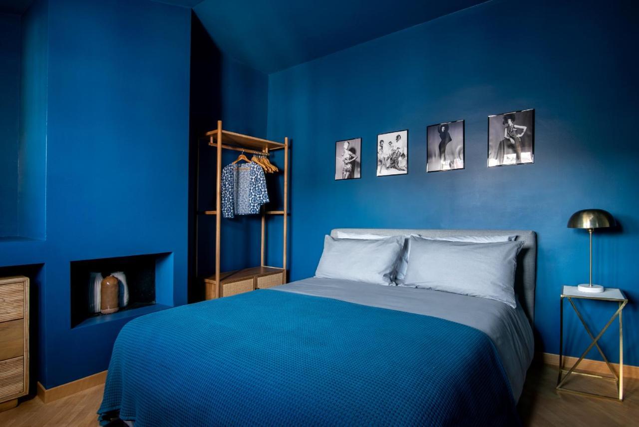 Appartamento The Color-block House Milano