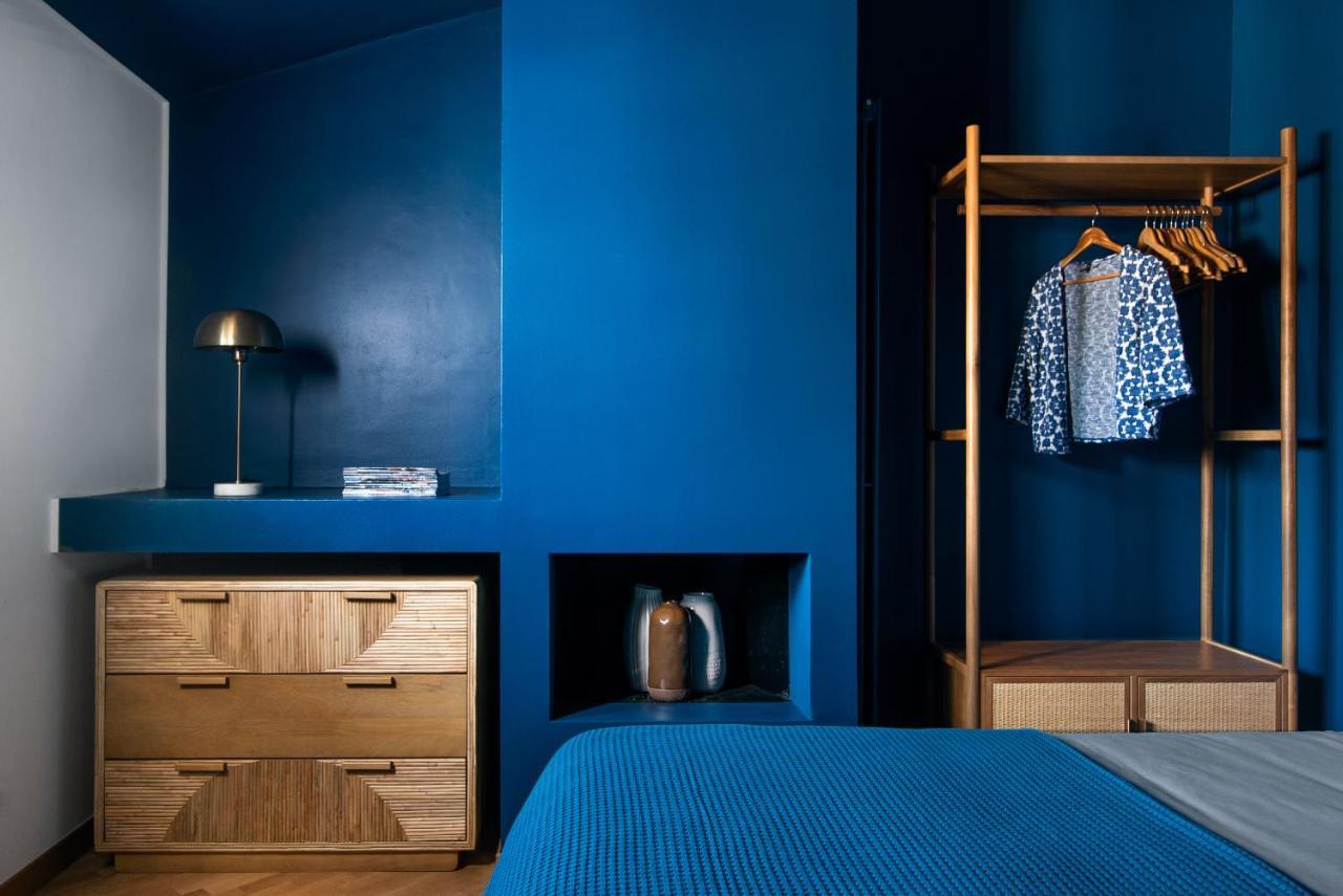 The Color-block House Appartamento *