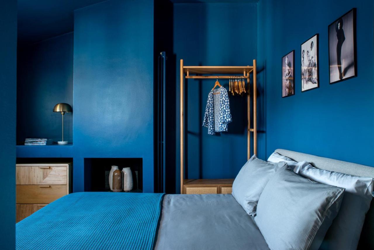The Color-block House Appartamento