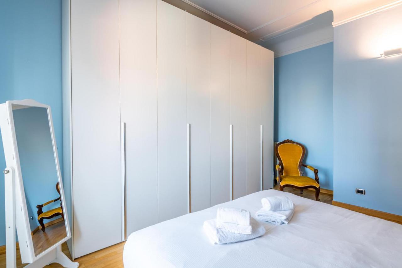 Apartment Easylife - Spazioso E Accogliente Bilocale In Zona Lambrate *