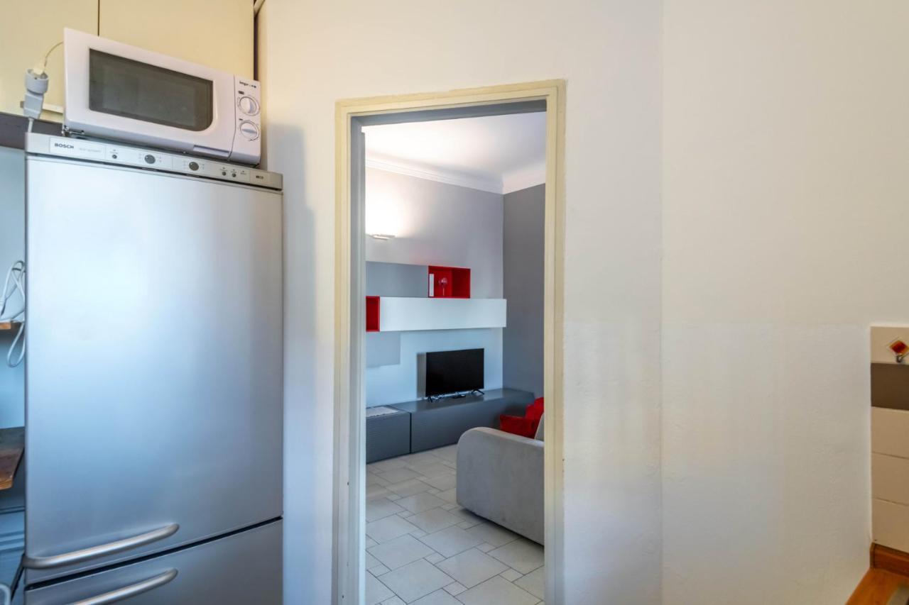 Easylife - Spazioso E Accogliente Bilocale In Zona Lambrate Apartment *