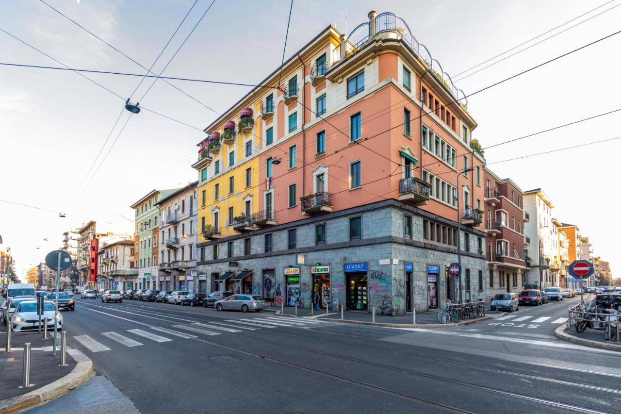 Easylife - Spazioso E Accogliente Bilocale In Zona Lambrate Apartment