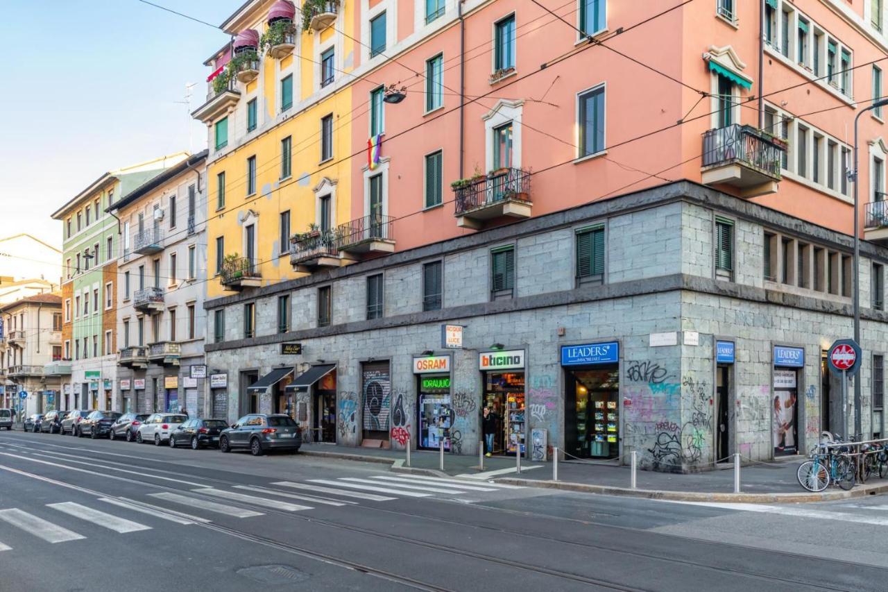 Apartment Easylife - Spazioso E Accogliente Bilocale In Zona Lambrate *