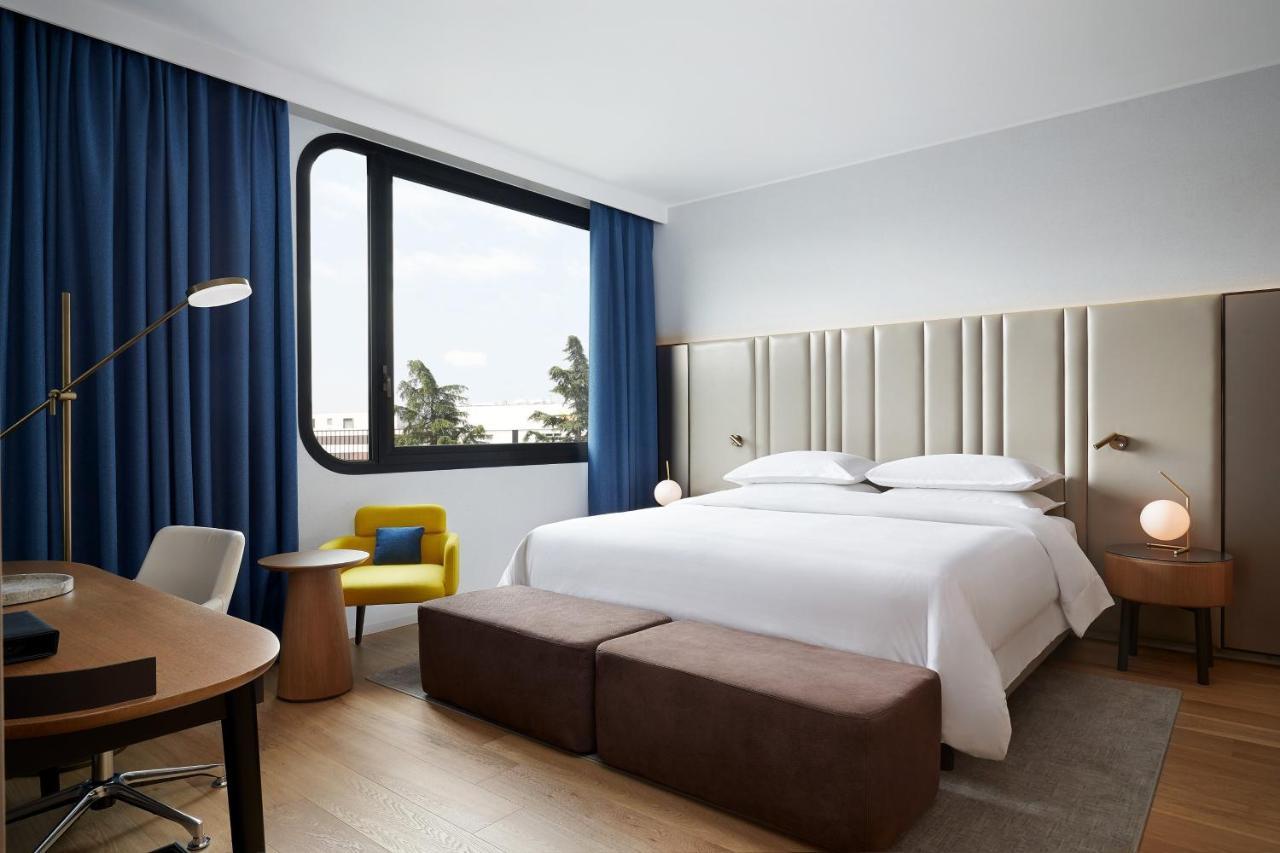 Sheraton San Siro Milão