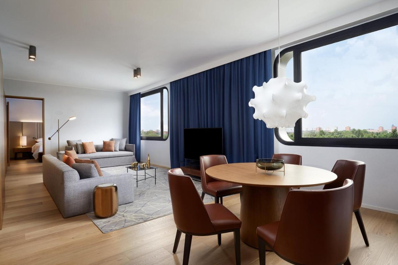 Sheraton San Siro Milão
