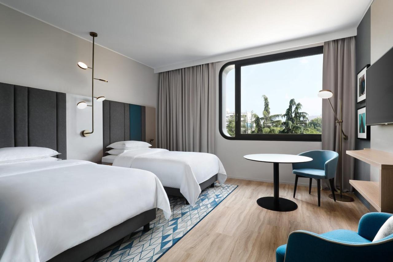 Hotel Sheraton San Siro