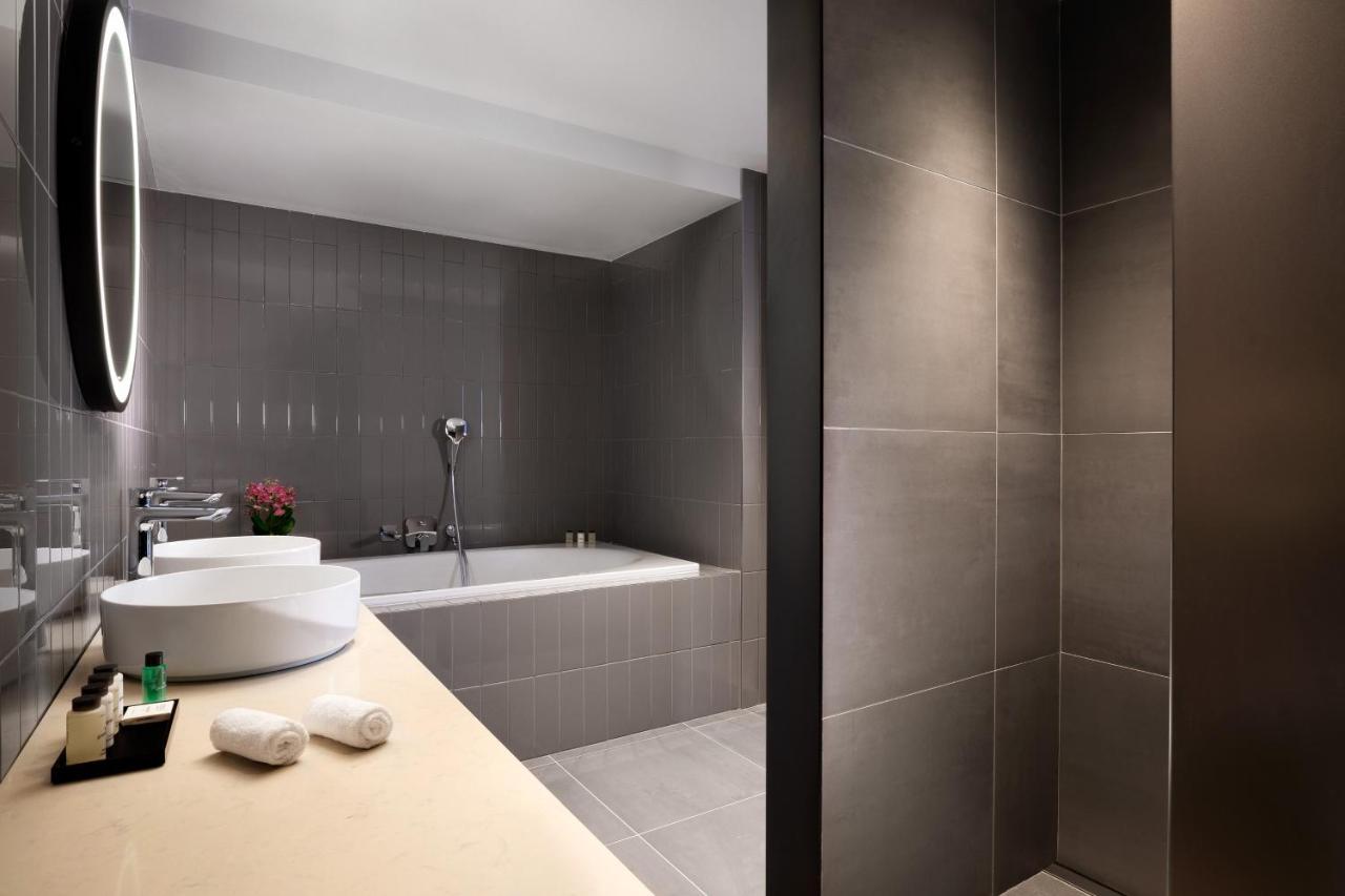 Sheraton San Siro 4* Milão
