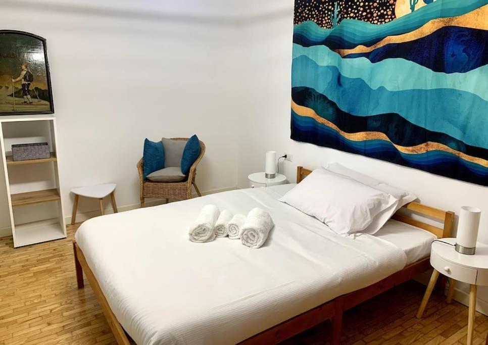 Apartment Con Terrazzo Sui Tetti Milanesi Milan