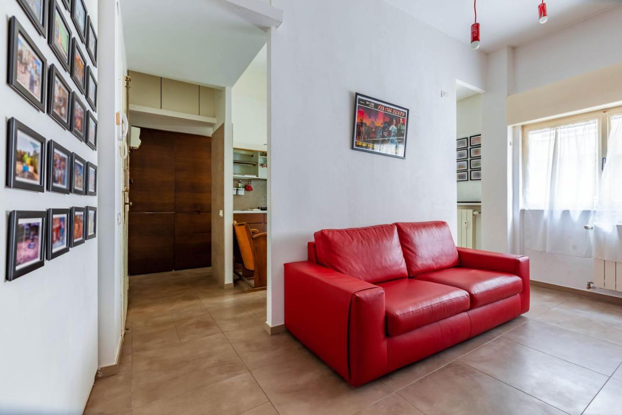 Ripamonti Budget * Milan