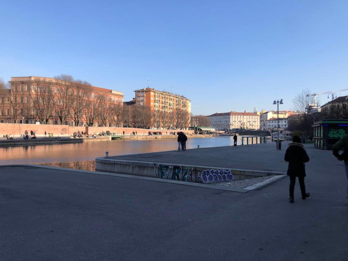 Appartamento Romantici Navigli *