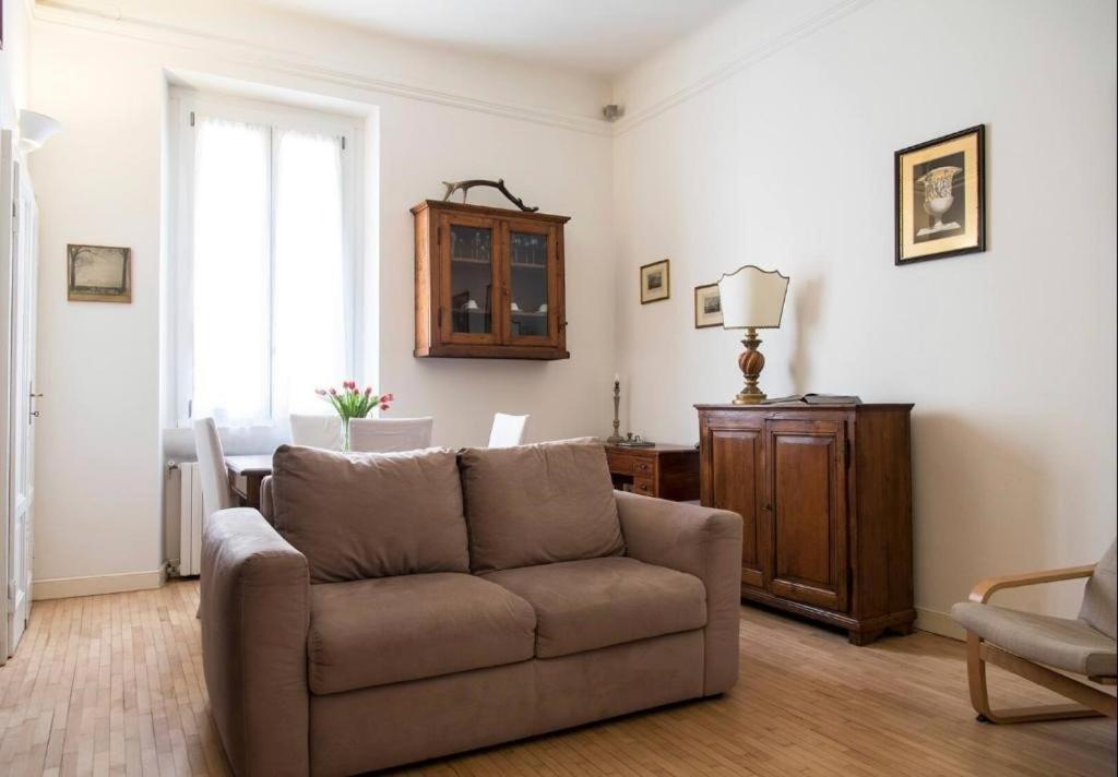 Appartamento Joivy Classic Flat Near Basilica Di Sant'ambrogio Milano