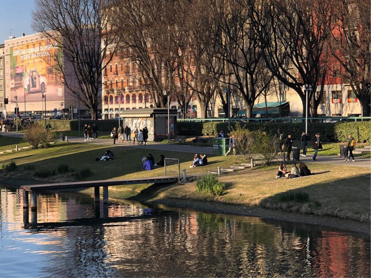 Appartamento Romantici Navigli