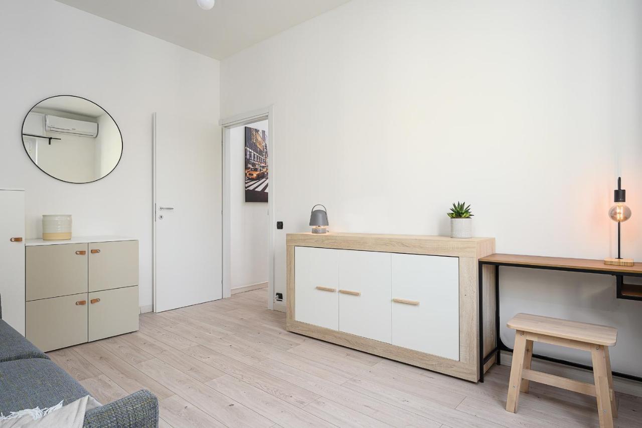 Apartamento Gressoney 6 - Monolocale Cool