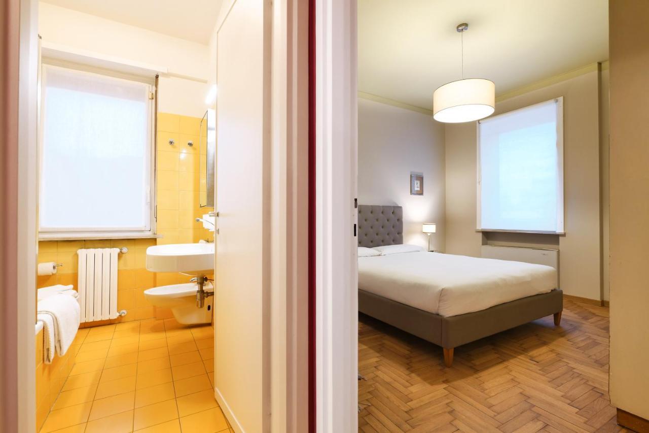 Apartamento Contempora - Elvezia 10a - Quadrilocale E6a