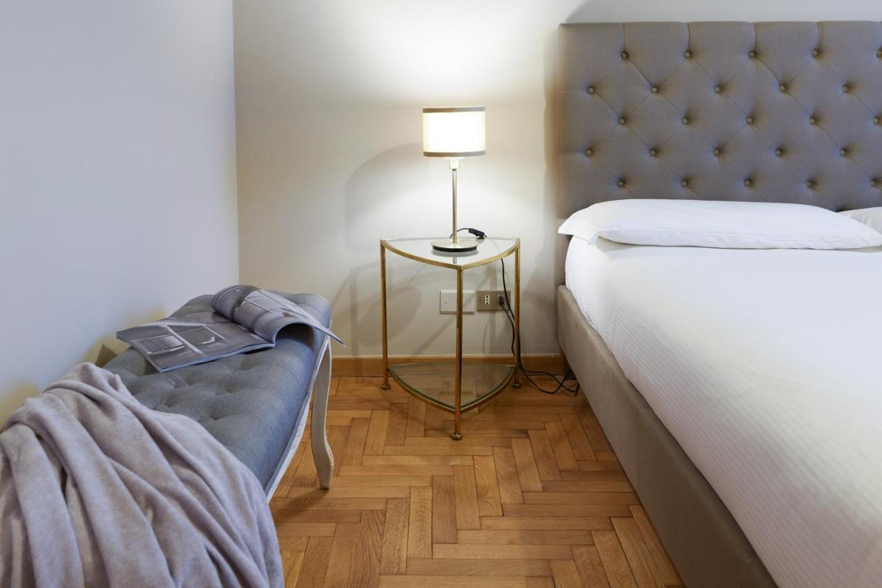 Apartamento Contempora - Elvezia 10a - Quadrilocale E6a *