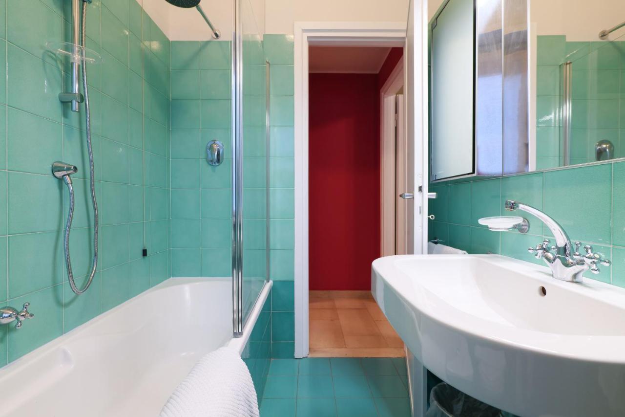 Contempora - Elvezia 10a - Quadrilocale E6a *