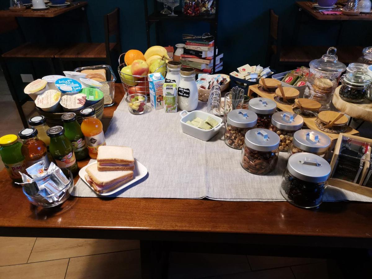 Casa Caterina Bed & Breakfast Milan