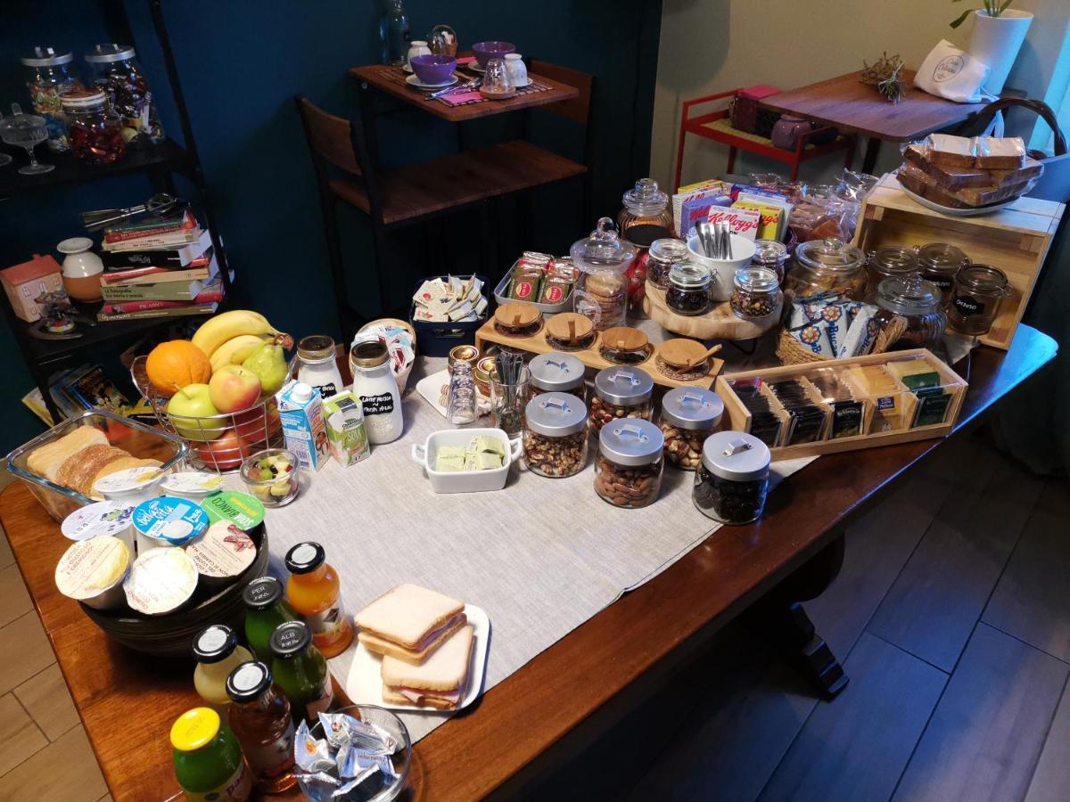 Bed & Breakfast Casa Caterina Milan