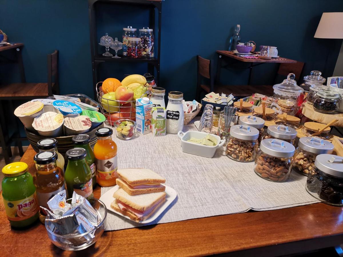 Bed & Breakfast Casa Caterina Milan